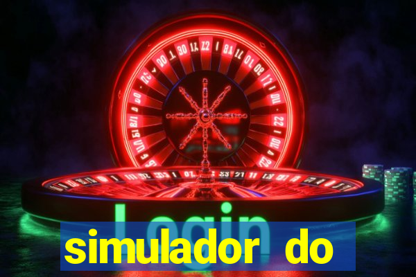 simulador do fortune rabbit